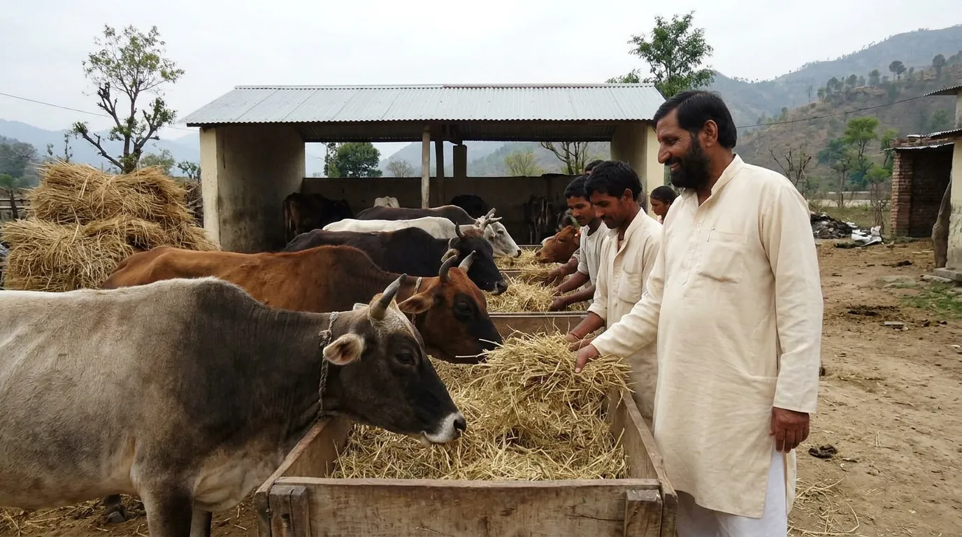 2011 — संगठनात्मक दायित्व